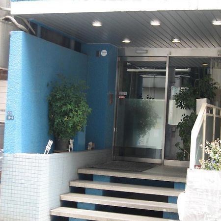 Hotel Yamayuri Tokyo Exterior photo
