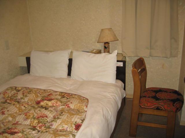 Hotel Yamayuri Tokyo Exterior photo