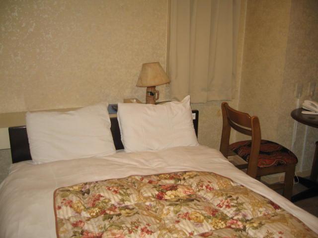 Hotel Yamayuri Tokyo Exterior photo