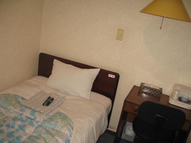 Hotel Yamayuri Tokyo Exterior photo