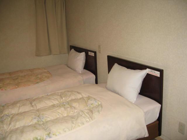 Hotel Yamayuri Tokyo Exterior photo