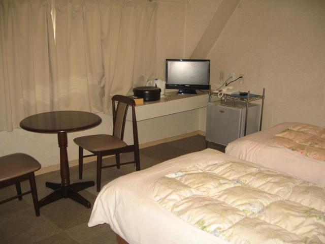 Hotel Yamayuri Tokyo Exterior photo