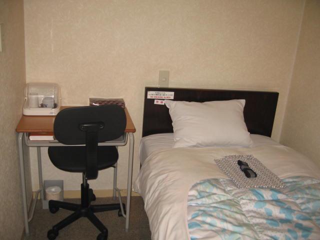 Hotel Yamayuri Tokyo Exterior photo
