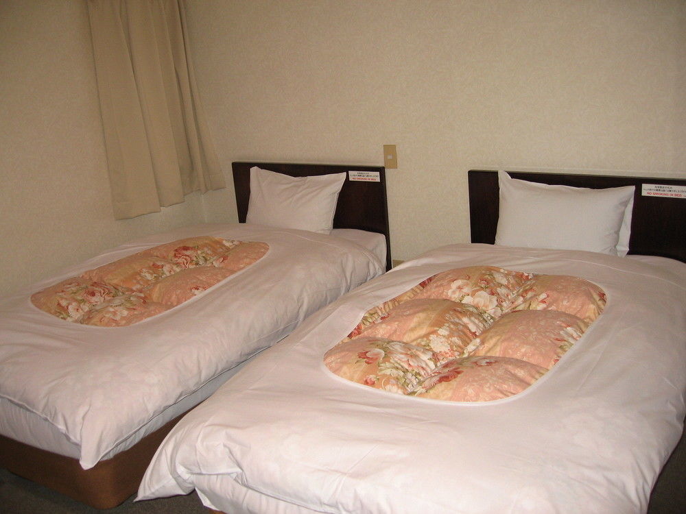 Hotel Yamayuri Tokyo Exterior photo