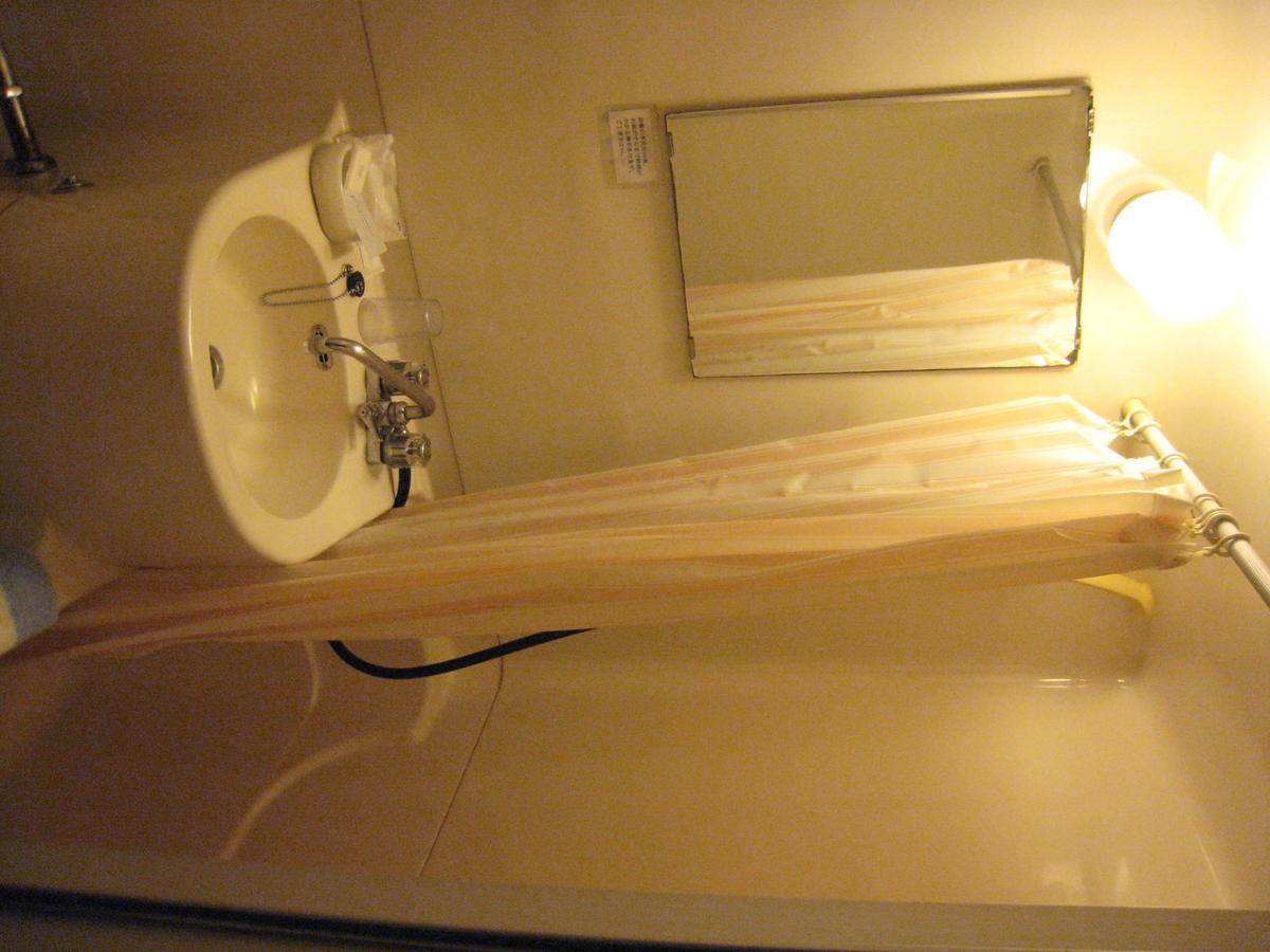 Hotel Yamayuri Tokyo Exterior photo